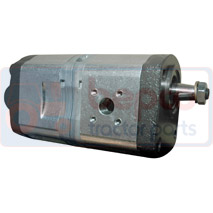 HYDRAULIC PUMP , 69/566-28, 3220221R93, , 4.02 kg