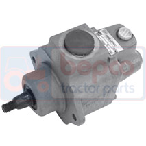 HYDRAULIC PUMP , Merlo, Hydraulic pumps and motors, Hydraulic pumps, Hydraulic pumps, , HYDRAULIC PUMP , 44/566-322, , 8.20 kg