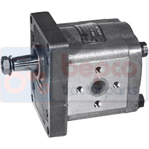 HYDRAULIC PUMP , Manitou, Hydraulic pumps and motors, Hydraulic pumps, Hydraulic pumps, 928, , HYDRAULIC PUMP , 44/566-326, 928, , 0.00 kg