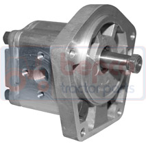 HYDRAULIC PUMP , Manitou, Hydraulic pumps and motors, Hydraulic pumps, Hydraulic pumps, , HYDRAULIC PUMP , 44/566-329, , 0.00 kg