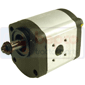 HYDRAULIC PUMP , Deutz, 07C - 6807C, Hydraulic pumps and motors, Hydraulic pumps, Hydraulic pumps