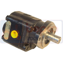 HYDRAULIC PUMP , JCB, 530 - 530-4HL (LD), Hydraulic pumps and motors, Hydraulic pumps, Hydraulic pumps, 91974200, , HYDRAULIC PUMP , 45/566-344, 91974200, , 23.00 kg