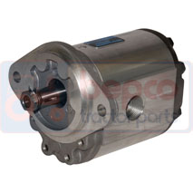 HYDRAULIC PUMP , JCB, 527 - 527-67 (AA), Hydraulic pumps and motors, Hydraulic pumps, Hydraulic pumps, 20901100, 20908700, , HYDRAULIC PUMP , 45/566-345, 20901100, 20908700, , 8.25 kg