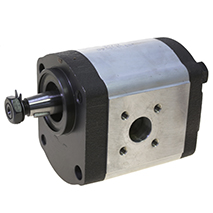 HYDRAULIC PUMP , Deutz, DX3 SC - DX3.60SC, Hydraulic pumps and motors, Hydraulic pumps, Hydraulic pumps, 01175997, , HYDRAULIC PUMP , 69/566-35, 01175997, , 2.79 kg