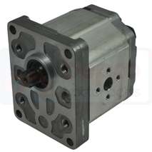 HYDRAULIC PUMP , Case-IH, Hydraulic pumps and motors, Hydraulic pumps, Hydraulic pumps, 1530459C1, 1967852C1, , HYDRAULIC PUMP , 69/566-366, 1530459C1, 1967852C1, , 2.40 kg