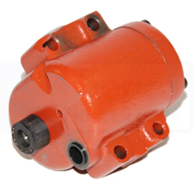 LIFT PUMP , Zetor, Hydraulic pumps and motors, Hydraulic pumps, Hydraulic pumps, 70114610, , LIFT PUMP , 69/566-368, 70114610, , 5.93 kg