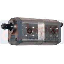 HYDRAULIC PUMP , Fendt, Hydraulic pumps and motors, Hydraulic pumps, Hydraulic pumps, 01172765, 479940050100, G117940011010, G178940010010, , HYDRAULIC PUMP , 69/566-37, 01172765, 479940050100, G117940011010, G178940010010, , 5.19 kg