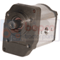 HYDR. PUMP - 60 L , Zetor, UR III - 9540 (1003), Hydraulic pumps and motors, Hydraulic pumps, Hydraulic pumps