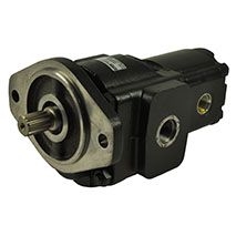 HYDR. PUMP , JCB, Hydraulic pumps and motors, Hydraulic pumps, Hydraulic pumps, 20925498, , HYDR. PUMP , 69/566-401, 20925498, , 15.35 kg