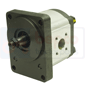 HYDRAULIC PUMP , Same, Leopard - Leopard 90 Turbo, Hydraulic pumps and motors, Hydraulic pumps, Hydraulic pumps