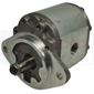 HYDRAULIC PUMP , JCB, Hydraulic pumps and motors, Hydraulic pumps, Hydraulic pumps