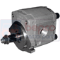 HYDRAULIC PUMP         , Renault / Claas, Classique - D35