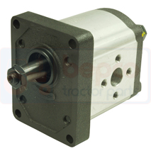 HYDRAULIC PUMP , Fiat, Hydraulic pumps and motors, Hydraulic pumps, Hydraulic pumps, 1909916, 1930226, 5113283, 5120850, 5129488, 5169770, 8280131, 9967927, , HYDRAULIC PUMP , 69/566-484, 1909916, 1930226, 5113283, 5120850, 5129488, 5169770, 8280131, 9967927, , 4.00 kg