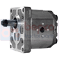 HYDRAULIC PUMP         , Massey Ferguson, 200 - 254S