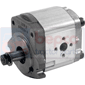 HYDRAULIC PUMP         , Renault / Claas, 600 - 651-4S