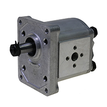 HYDRAULIC PUMP FOR LIFT, New Holland, Hydraulic pumps and motors, Hydraulic pumps, Hydraulic pumps, 5129493, 5169041, 5179726, , HYDRAULIC PUMP FOR LIFT, 69/566-78, 5129493, 5169041, 5179726, , 2.55 kg