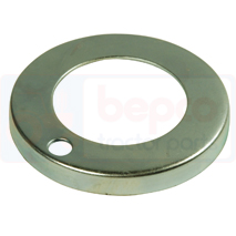 CUP , New Holland, TL E Brasil - TL60E (Brasil), Steering, Steering, Spindle and related parts, 566125, 80566125, , CUP , 123/566125, 566125, 80566125, , 0.02 kg