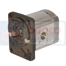 1/2 BOSCH PUMP , Fendt, Hydraulic pumps and motors, Hydraulic pumps, Hydraulic pumps Bosch, 1517222773, F155940010010, , 1/2 BOSCH PUMP , 69/567-114, 1517222773, F155940010010, , 0.00 kg