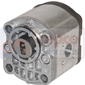 1/2 BOSCH PUMP , Fendt, Hydraulic pumps and motors, Hydraulic pumps, Hydraulic pumps Bosch