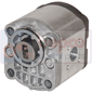 1/2 BOSCH PUMP         , Fendt, Favorit 600 - 600LS