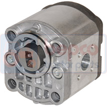 1/2 BOSCH PUMP , Fendt, Farmer 200 - 204P, Hydraulic pumps and motors, Hydraulic pumps, Hydraulic pumps Bosch, F178940010020, , 1/2 BOSCH PUMP , 69/568-37, F178940010020, , 2.40 kg