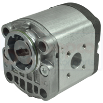 1/2 BOSCH PUMP , Deutz, Hydraulic pumps and motors, Hydraulic pumps, Hydraulic pumps Bosch, 1517222924, , 1/2 BOSCH PUMP , 69/568-42, 1517222924, , 2.40 kg