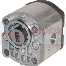 1/2 BOSCH PUMP , Fendt, Hydraulic pumps and motors, Hydraulic pumps, Hydraulic pumps Bosch, 1517222846, F385941010010, , 1/2 BOSCH PUMP , 69/568-76, 1517222846, F385941010010, , 0.00 kg