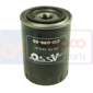 HYDRAULIC FILTER         , Renault / Claas, 50 - 55-12V