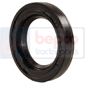 OIL SEAL 7/8” x 1 3/8” x 1/4”        , Massey Ferguson, 200 - 235