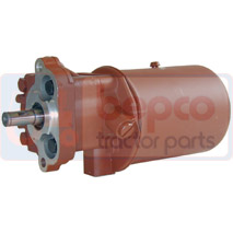 STEERING PUMP , Massey Ferguson, Hydraulic pumps and motors, Hydraulic pumps, Hydraulic pumps, 1662243M91, 1872025M91, 3774617M92, 523092M91, 897146M94, 897146M95, 897147M95, , STEERING PUMP , 30/570-1, 1662243M91, 1872025M91, 3774617M92, 523092M91, 897146M94, 897146M95, 897147M95, , 4.30 kg