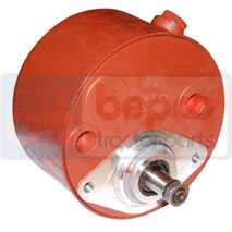 STEERING PUMP , Massey Ferguson, Hydraulic pumps and motors, Hydraulic pumps, Hydraulic pumps, 1695922M91, 3772716M91, 3774041M91, 3774614M91, , STEERING PUMP , 30/570-13, 1695922M91, 3772716M91, 3774041M91, 3774614M91, , 2.00 kg