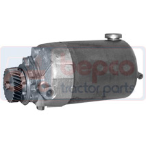 , Ford, Hydraulic pumps and motors, Hydraulic pumps, Hydraulic pumps, , , 24/570-15B, , 0.00 kg