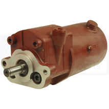 STEERING PUMP LESS GEAR (ECONOMY) LESS GEAR, 30/570-1D, 3774617M92, 897147M93, , 4.20 kg