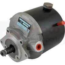 STEERING PUMP , David Brown, Hydraulic pumps and motors, Hydraulic pumps, Hydraulic pumps, 550120766, K203724, K203883, K207451, K207625, K944944, K957318, K965732, , STEERING PUMP , 20/570-206, 550120766, K203724, K203883, K207451, K207625, K944944, K957318, K965732, , 3.58 kg