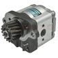 STEERING PUMP , Case-IH, CX - CX100, Hydraulic pumps and motors, Hydraulic pumps, Hydraulic pumps