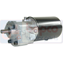 STEERING PUMP , Massey Ferguson, Hydraulic pumps and motors, Hydraulic pumps, Hydraulic pumps, 1666726M94, 1666727M92, 3774649M91, , STEERING PUMP , 30/570-5, 1666726M94, 1666727M92, 3774649M91, , 3.50 kg