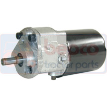 STEERING PUMP , Massey Ferguson, Hydraulic pumps and motors, Hydraulic pumps, Hydraulic pumps, , STEERING PUMP , 30/570-8, , 3.30 kg