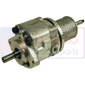 STEERING PUMP         , Massey Ferguson, 500 - 592