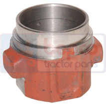 CARRIER BEARING , Zetor, Clutch, Clutch spare part, Miscellaneous parts, 57112101, , CARRIER BEARING , 37/57112101, 57112101, , 0.58 kg