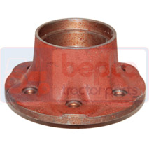 HUB , Zetor, Steering, Steering, Hub and related parts, 57113404, , HUB , 37/57113404, 57113404, , 0.00 kg