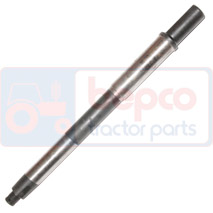 PIN , Zetor, Steering, Steering, Spindle and related parts, 57113602, , PIN , 37/57113602, 57113602, , 5.80 kg