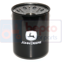 HIDRAULIKAS FILTRS, John Deere, 8020 - 8120T, Filtri, Hidraulikas filtrs, Stūres sistēmas filtrs, RE69054, S52756, , HIDRAULIKAS FILTRS, 60/574-28, RE69054, S52756, , 0.93 kg