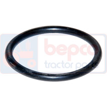 FILTER HOUSING SEAL , New Holland, Hydraulic pumps and motors, Hydraulic pumps, Spare parts - Fittings - Repair kits, 83911588, D7NN3D587A, , FILTER HOUSING SEAL , 24/575-11, 83911588, D7NN3D587A, , 0.01 kg