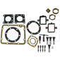 HYDRAULIC PUMP REPAIR KIT , Massey Ferguson, Hydraulic pumps and motors, Hydraulic pumps, Seal kits for hydraulic pump