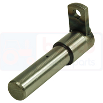 SHAFT , Case-IH, MXU - MXU100, Steering, Steering, Steering cylinder and related parts, , SHAFT , 54/577-20, , 0.00 kg