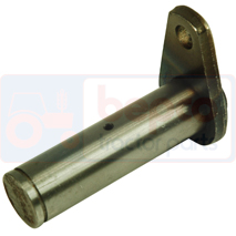 SHAFT , Case-IH, Steering, Steering, Steering cylinder and related parts, 5171158, 5173252, , SHAFT , 54/577-21, 5171158, 5173252, , 0.00 kg