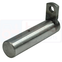 PIN , Case-IH, Steering, Steering, Steering cylinder and related parts, 5135870, 5198013, , PIN , 54/577-31, 5135870, 5198013, , 0.26 kg