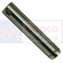 SHAFT , John Deere, 7010 - 7710, Steering, Steering, Steering cylinder and related parts, R153160, , SHAFT , 26/577-42, R153160, , 0.45 kg