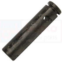 PIN , Renault / Claas, 70 - 70-32PS, Steering, Steering, Steering cylinder and related parts, 7700020556, , PIN , 28/577-43, 7700020556, , 0.19 kg