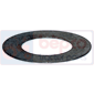 SHIM 0.076-0.127MM        , Massey Ferguson, 200 - 290